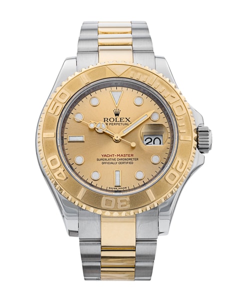 Rolex Yacht-Master 16623